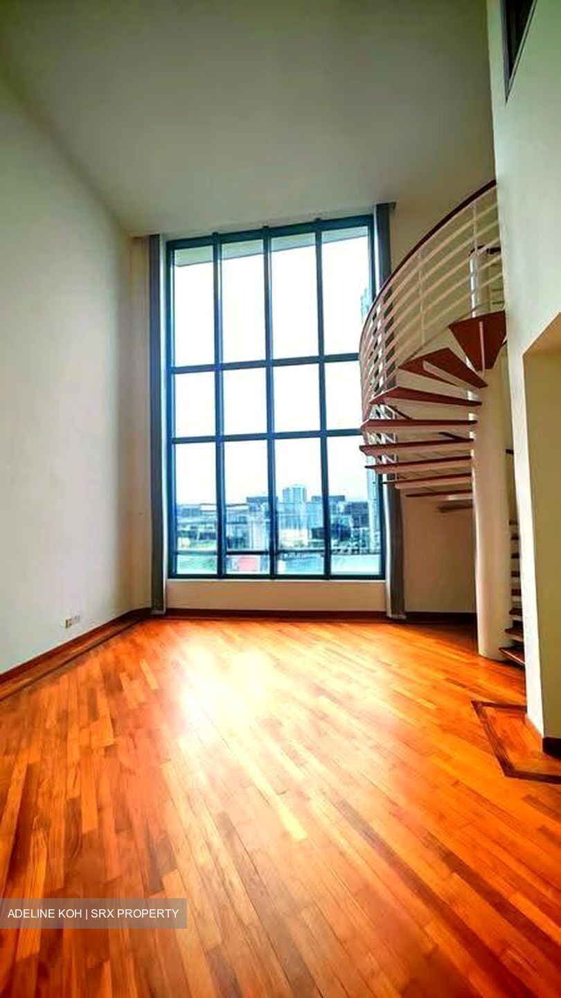 The Legend (D10), Condominium #623575561